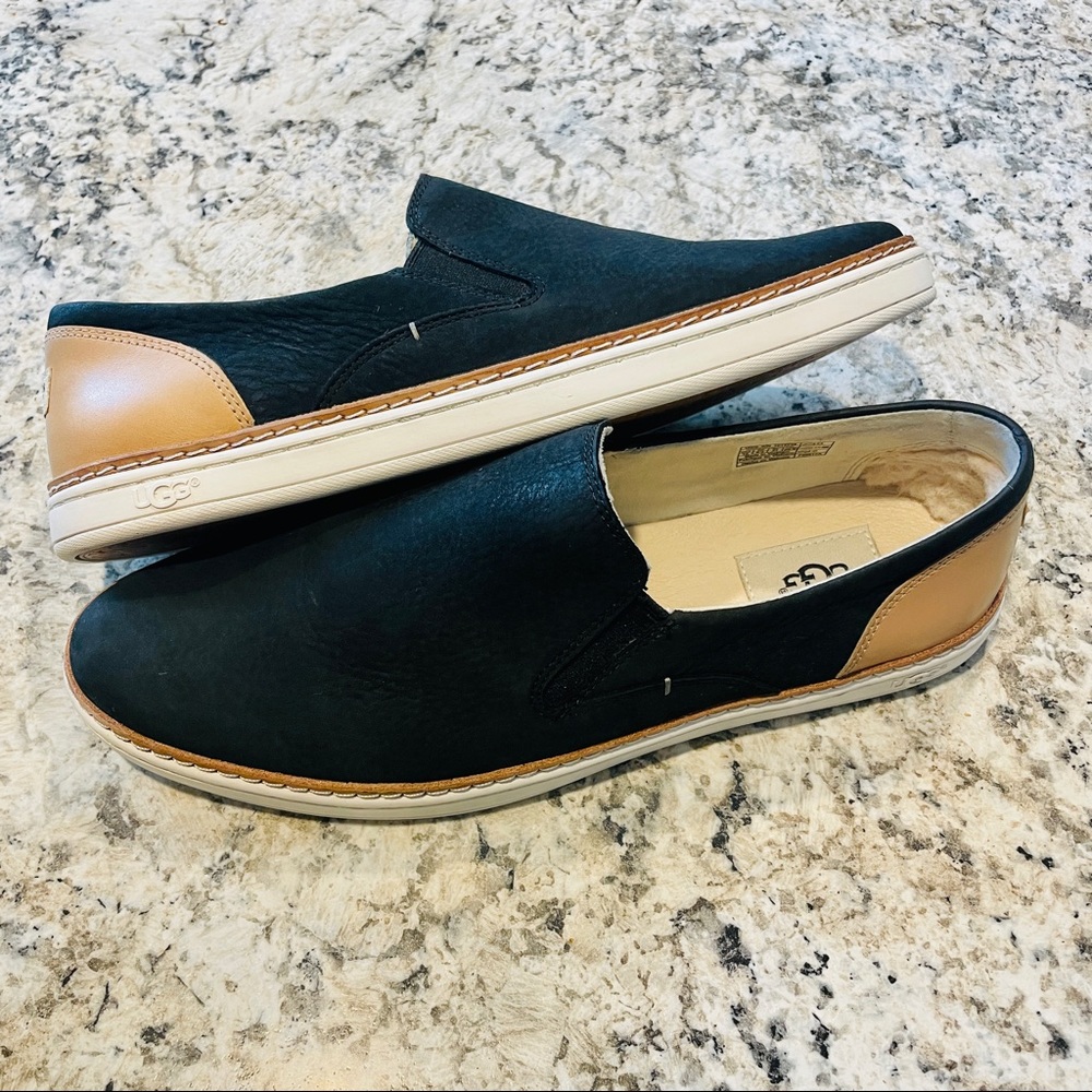 UGG Adley Slip-On